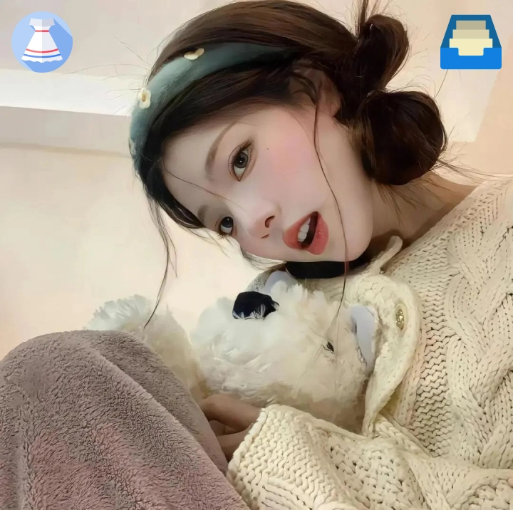 小满